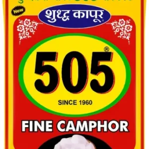 Camphor tab 250g