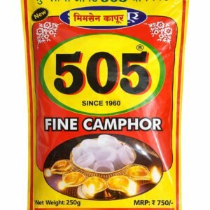 250g Bhimsen Pouch