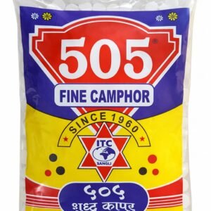 Camphor tab 500g