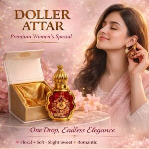 Doller Attar