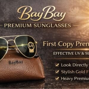 BayBay Sunglass