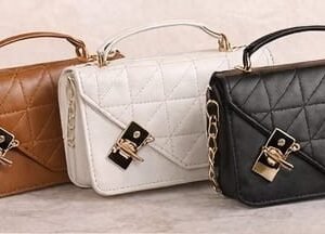 Clutch Bag - Parthware