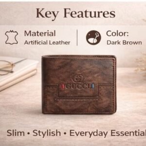Men's LightWaight Wallet