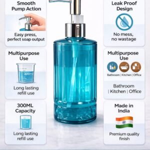 Smart Soap Dispenser