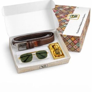 Mens Gift Set - 3 in 1
