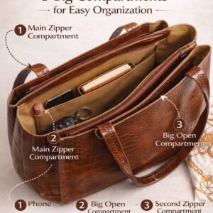 Pure Leather Ladies Bag