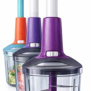 Vegetable Chopper – 1000ML