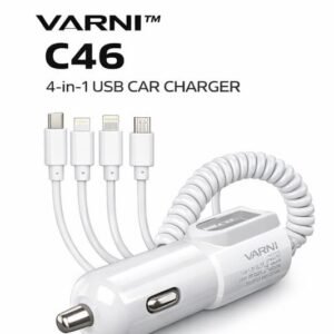 Car Charger