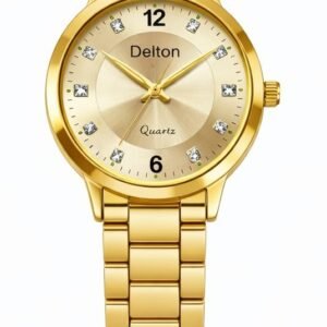 Glossy Ladies watch